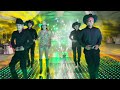 Baile moderno huapango 