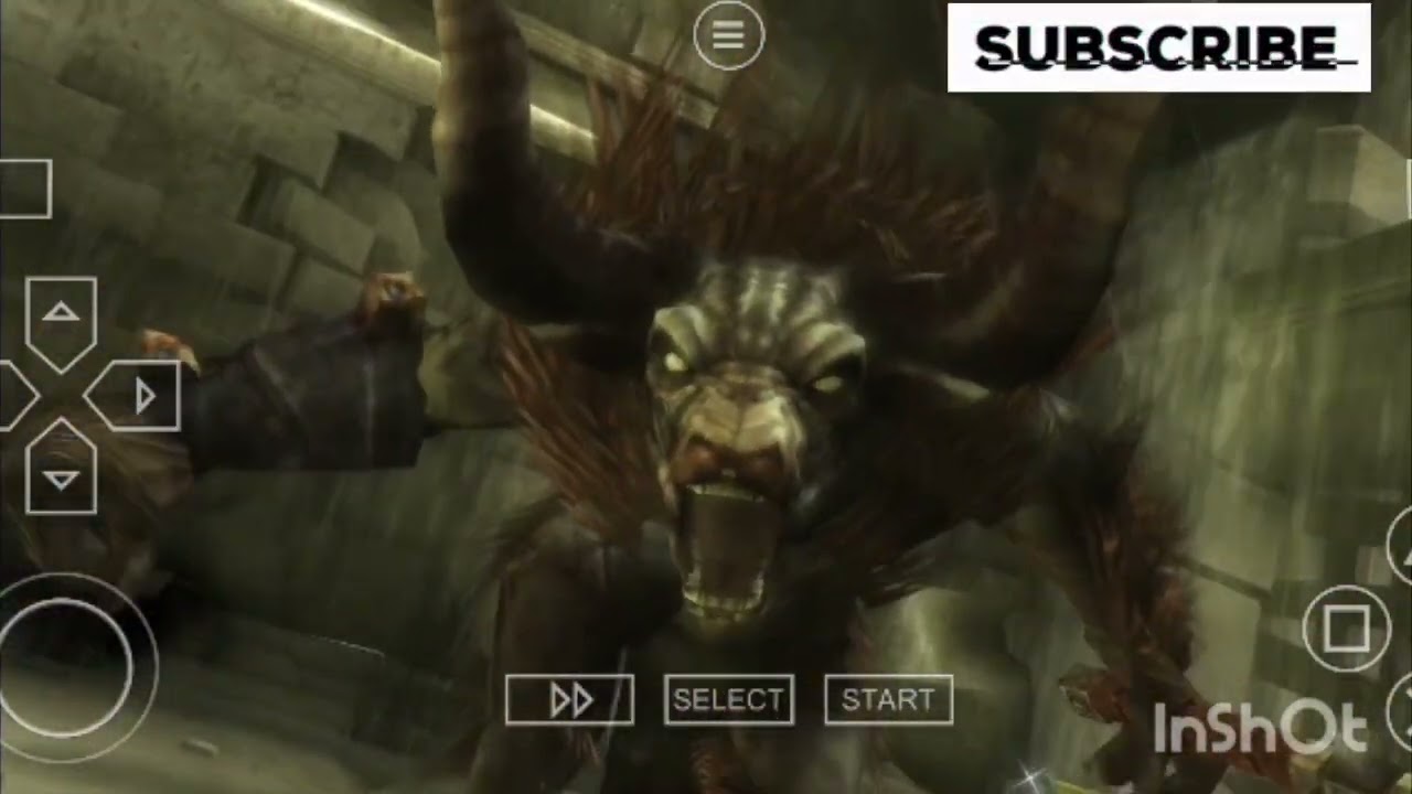 God of waf ghost of sparta #godofwarghostofsparta 