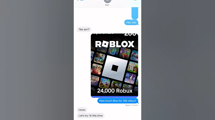 Only 1k Likes for 20k ROBUX! 🔥💸 #roblox #robux #shorts #trending #viral #fyp #bkffofficial1