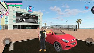 city crime game live stream screenshot 1