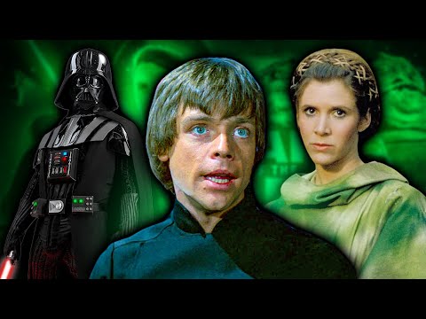 First Time Watching Star Wars Episode VI - Return of the Jedi - WTF HAVE I BEEN MISSING