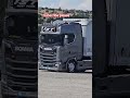 Beautiful Scania truck #automobile #newharyanvisong #newmusic #carsongs #trucker #lifeisbutadream