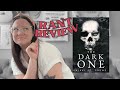 Rant review  back to neverland we go  the dark one by nikki st crowe