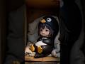 【gugugaga】ググガガペンギンはとうとう家から追い出されました。/Gugugaga Penguin was finally kicked out of the house.