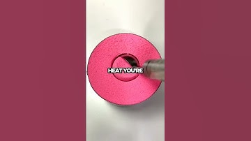 The Eiffel Tower Grows Taller in the Summer! 🗼☀️ #Shorts