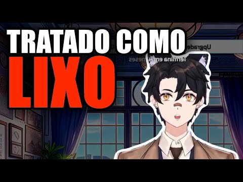 Como ser o mais ODIADO por todo mundo