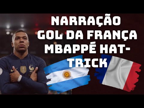 Copa do Mundo FIFA 🏆 on X: 🏆 Campeão de 2018 👟 Chuteira de Ouro em 2022  ⚽️ 12 gols em Copas do Mundo 🔥 Hat-trick na final Kylian Mbappé. 23 anos.  Gigante.  / X