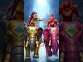 Rumi Wins The Magic Legendary Elephant Racing Championship | #kpopdemonhunters #rumi #demonhunters