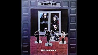 Jethro Tull - Play In Time (1970)