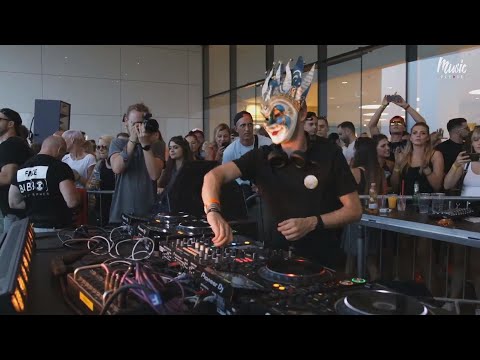 Boris Brejcha - Face Slap (video cut)