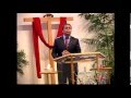 Sermon By Pastor Abiy Hailu