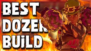 The *BEST* King Dozer Build in Grounded 2!