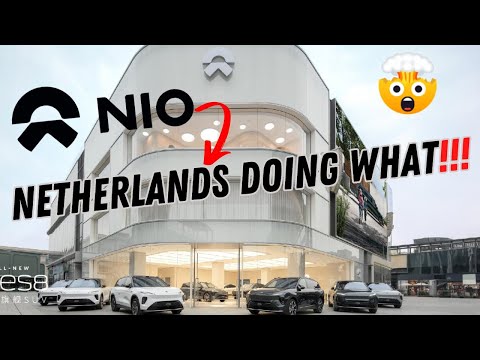 Nio Drops a