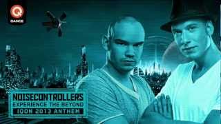 Iqon 2013 | Official Q-Dance Anthem | Noisecontrollers