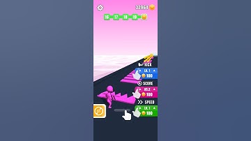 Stack Colors Level 20 Gameplay Walkthrough