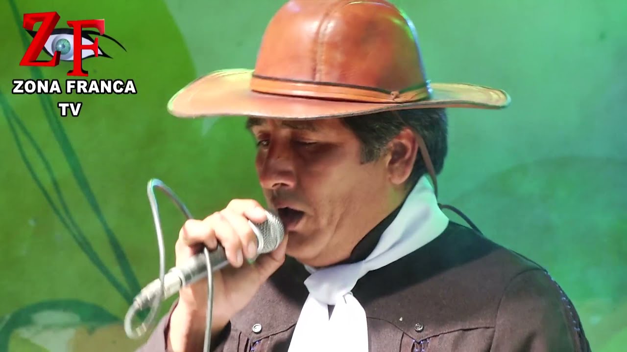 Lorito Alvarez - Palma Sola Jujuy