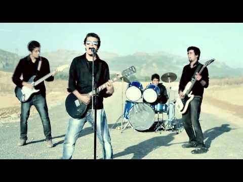 Axer The Band - Anjani Se Rah (Video Teaser)