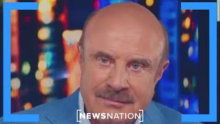 Dr. Phil: 'Quit trying to be right, start solving problems' | Cuomo