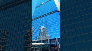 Trump tower Chicago