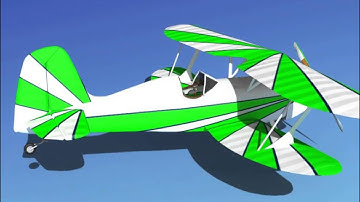 Dreamscape SA300 Starduster I V08 3D model from CGTrader.com
