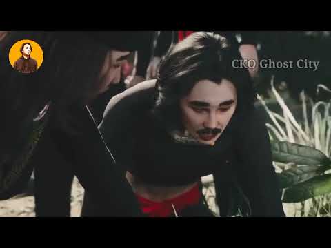 " ချော့မရ၍ အသ_တ်ခံရသူ "| CKO Ghost City Official