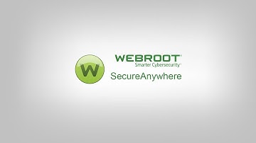 Webroot SecureAnywhere Tested!