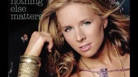 Lucie Silvas - Nothing Else Matters