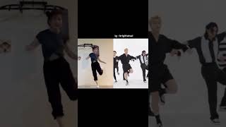 Skz Stray Kids - Thunderous Dance Cover Mirrored Brigittatsai