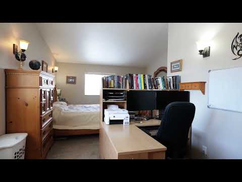 636 26th St SW, Loveland, CO home video tour