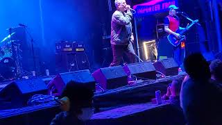 Download Lagu The Vandals - Live Fast Diarrhea - 11/6/2021 MP3