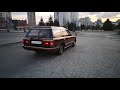 Toyota Crown gs130 ipanema brown