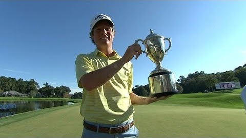 Web.com Tour Championship final round highlights