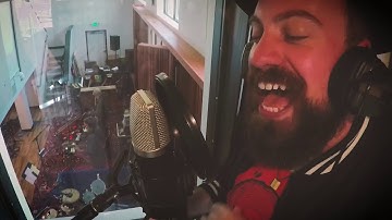 SCI - "Get To You" feat. Lyle Divinsky (The Motet)