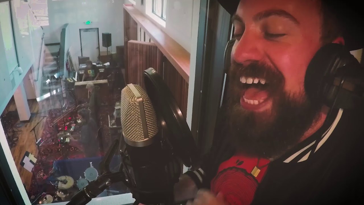 SCI - "Get To You" feat. Lyle Divinsky (The Motet)
