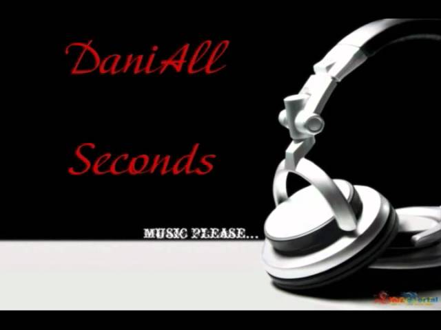 Guarda DaniALL - Seconds (2011) su YouTube Guarda DaniALL - Seconds (2011) su YouTube