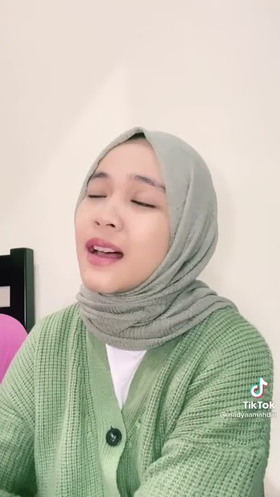 Lantas Nadya mahdi
