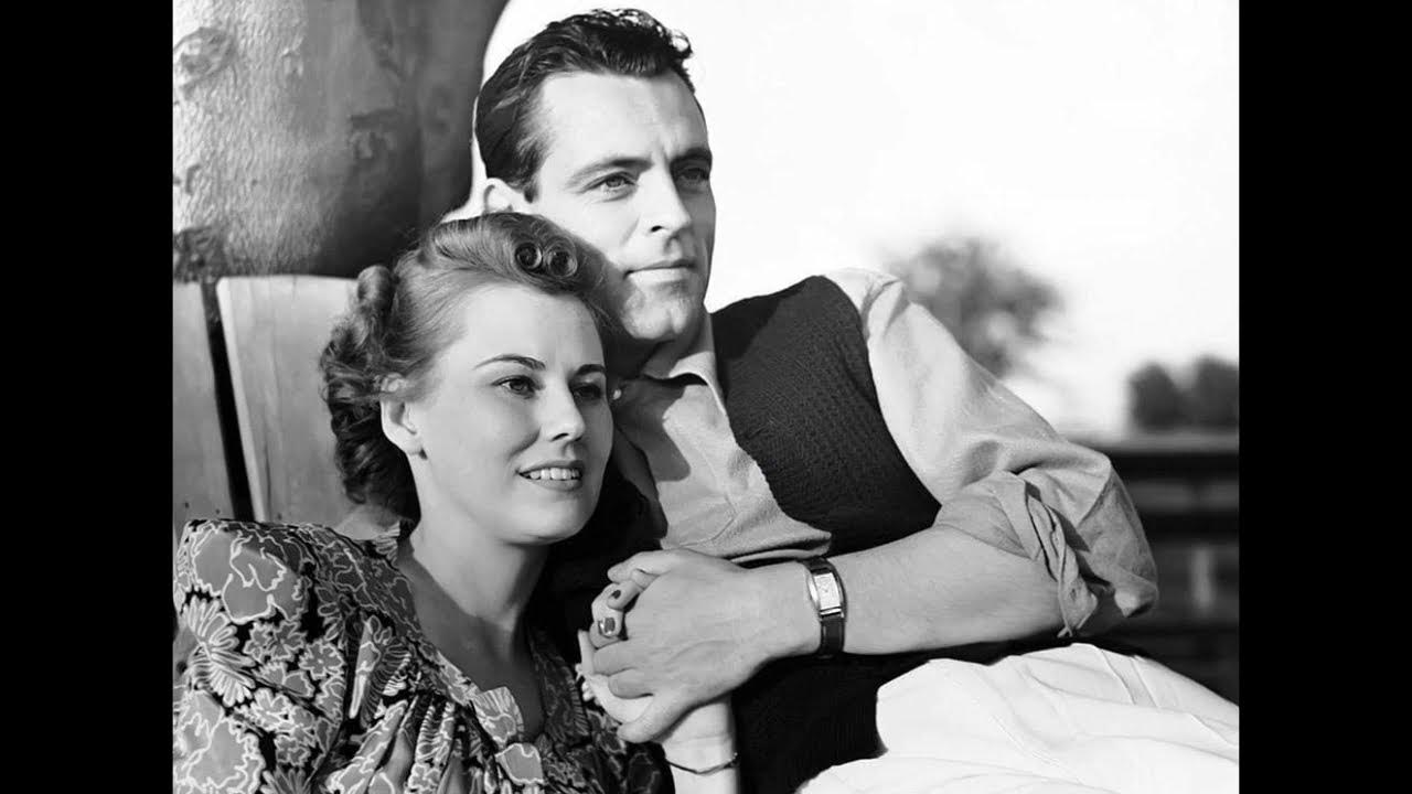 Early photo of Humphrey Bogart and his wife Helen Mencken. Actores, Filmografía,