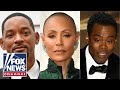 Hollywood Reacts to Will Smith's Oscars Meltdown | Brian Kilmeade Show