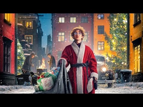 Polár Expressz HD (The Polar Express) amerikai animációs film, 99 perc