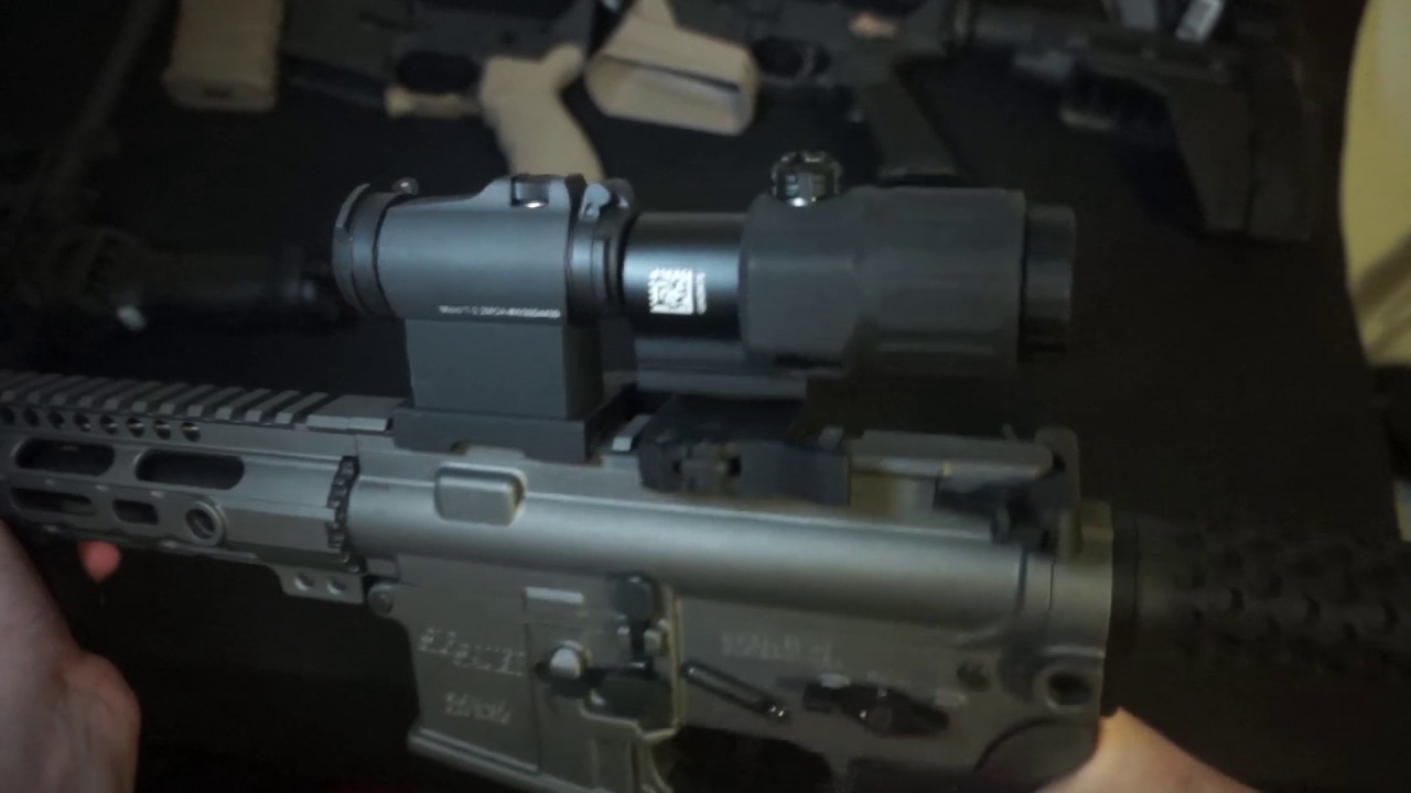Strike Industries Strike Switch review YouTube