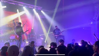 Four Year Strong - One Step At A Time (Live at South Side Music Hall, Dallas, TX) (11/01/2022)