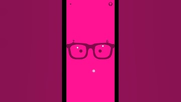 Pink level 26 solution new gameplay | #bartbonte #yellowbulb