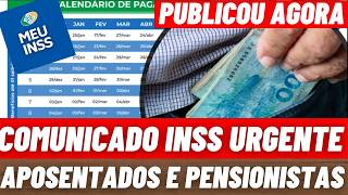 REVIRAVOLTA! GOVERNO APROVA EM CIMA DA HORA MUDANÇA PARA OS BENEFICIÁRIOS DO INSS DE TODO BRASIL.
