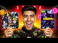 Fin de Mantenimiento eFootball🎁Entra por ShowTime Asegurado!✅Actulizacion NARUTO🎁Y MARCELO LEYENDA!🚨