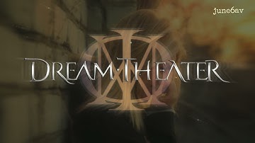 Through Her Eyes (Scene Five) - Dream Theater - visual video effects - june6av