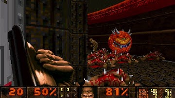 MAYhem 2018: Orange Edition - Level/Niveau 1