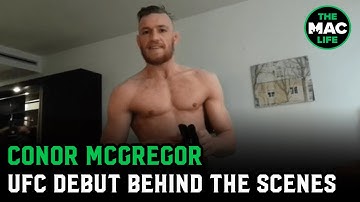 Conor McGregor