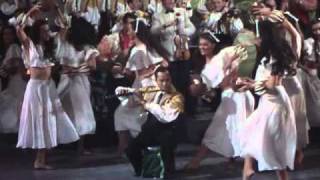 Video thumbnail of "Xavier Cugat  Jungle Rhumba"