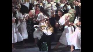Xavier Cugat  Jungle Rhumba