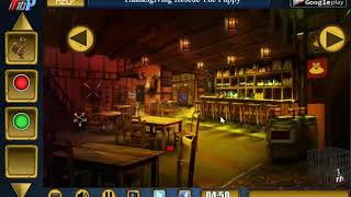 Game 2 Walkthrough Stage3 screenshot 4
